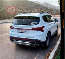 هيونداي سانتافي